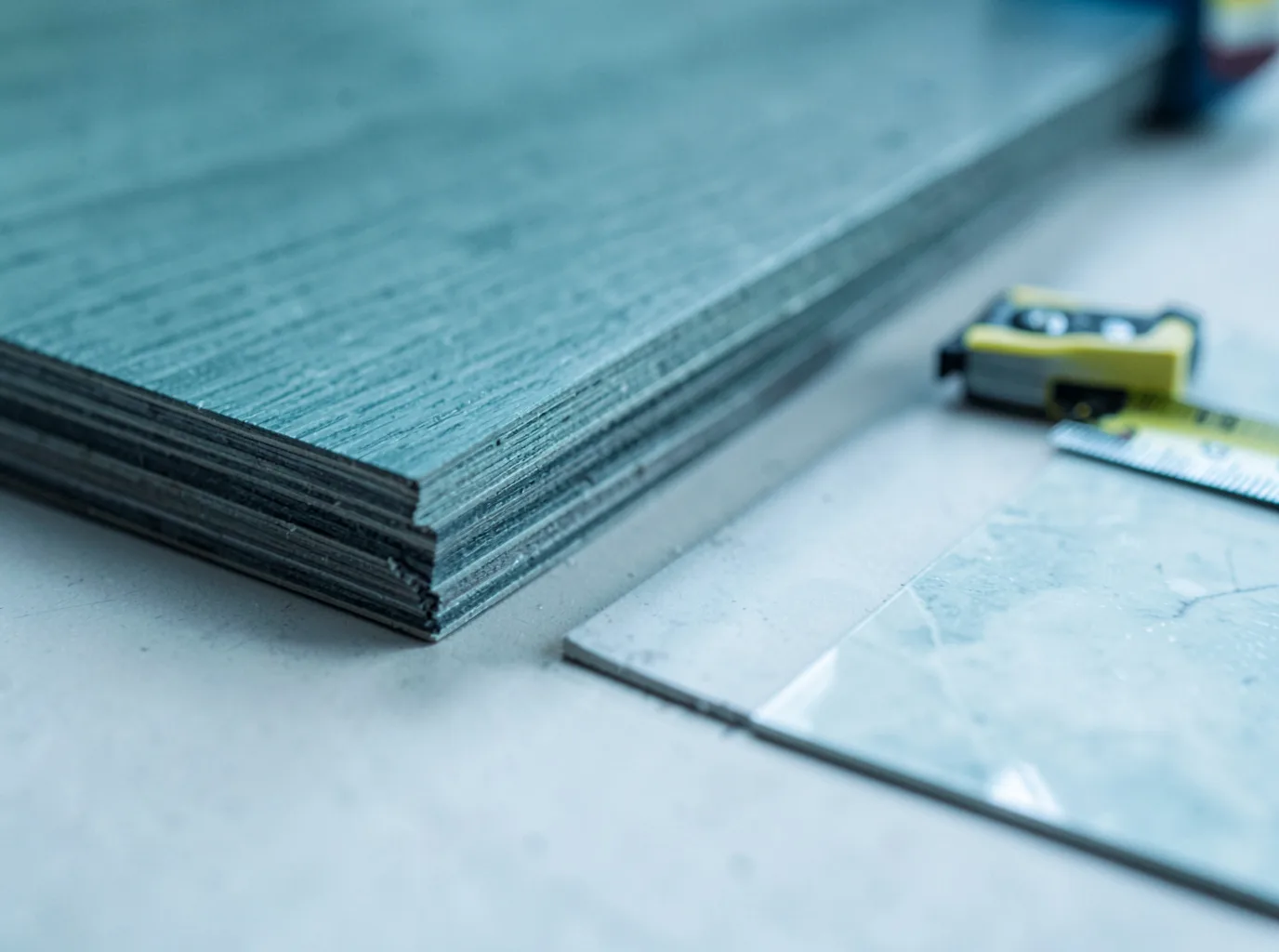 Luxury Vinyl Plank Installation Willingboro, NJ FAQs